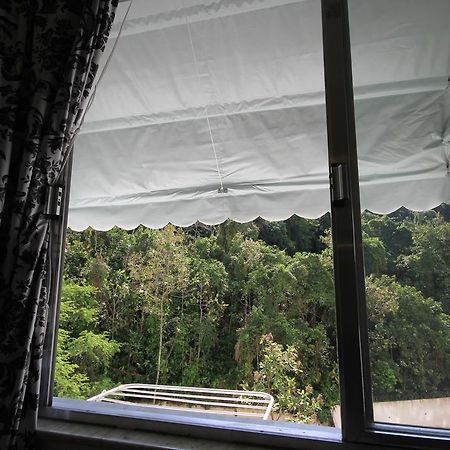 Ribeiro 612 Apartman Rio de Janeiro Szoba fotó