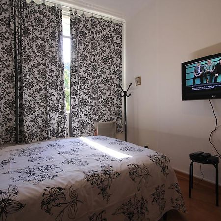 Ribeiro 612 Apartman Rio de Janeiro Szoba fotó