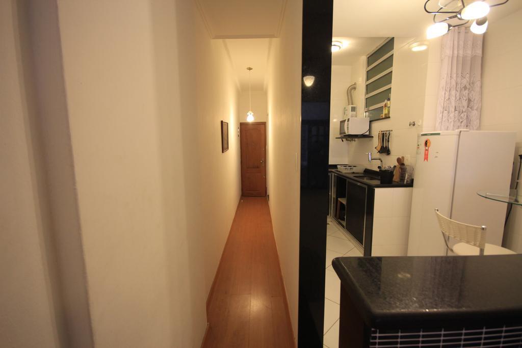 Ribeiro 612 Apartman Rio de Janeiro Szoba fotó