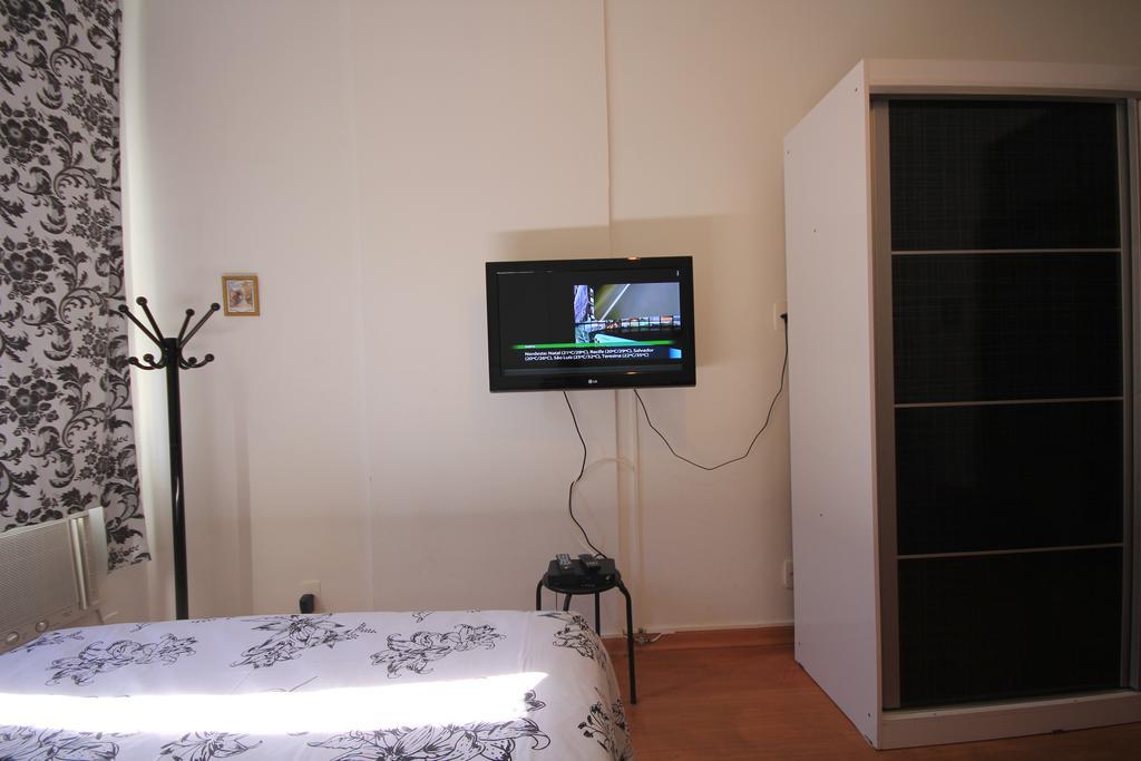 Ribeiro 612 Apartman Rio de Janeiro Szoba fotó