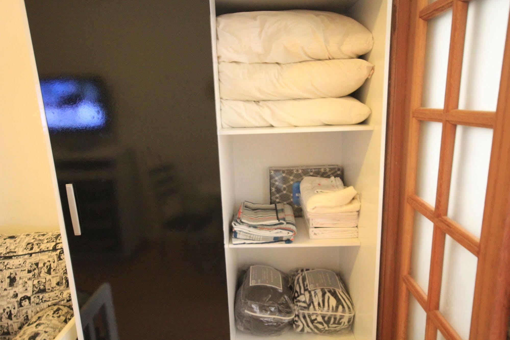 Ribeiro 612 Apartman Rio de Janeiro Kültér fotó