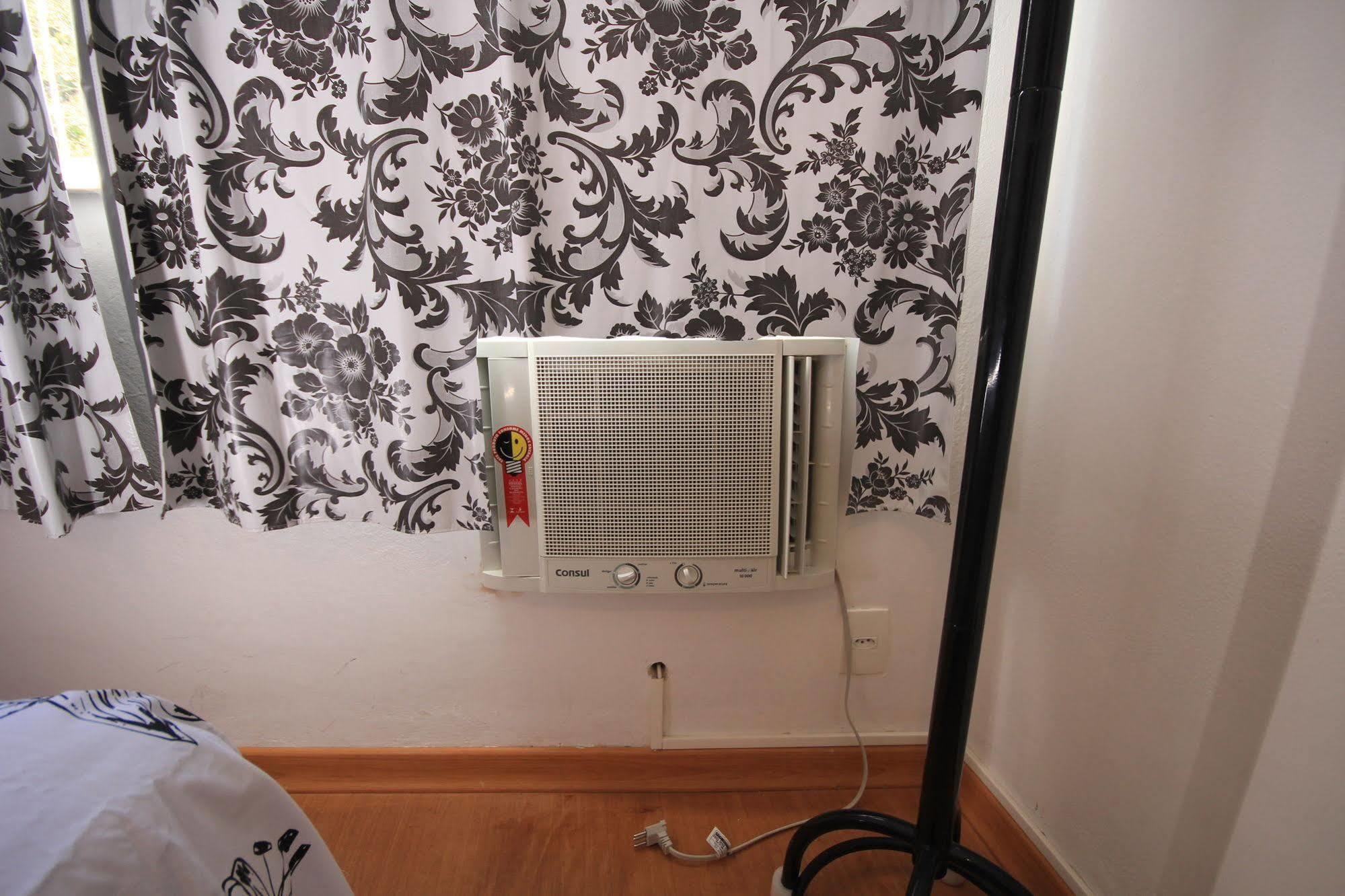 Ribeiro 612 Apartman Rio de Janeiro Kültér fotó