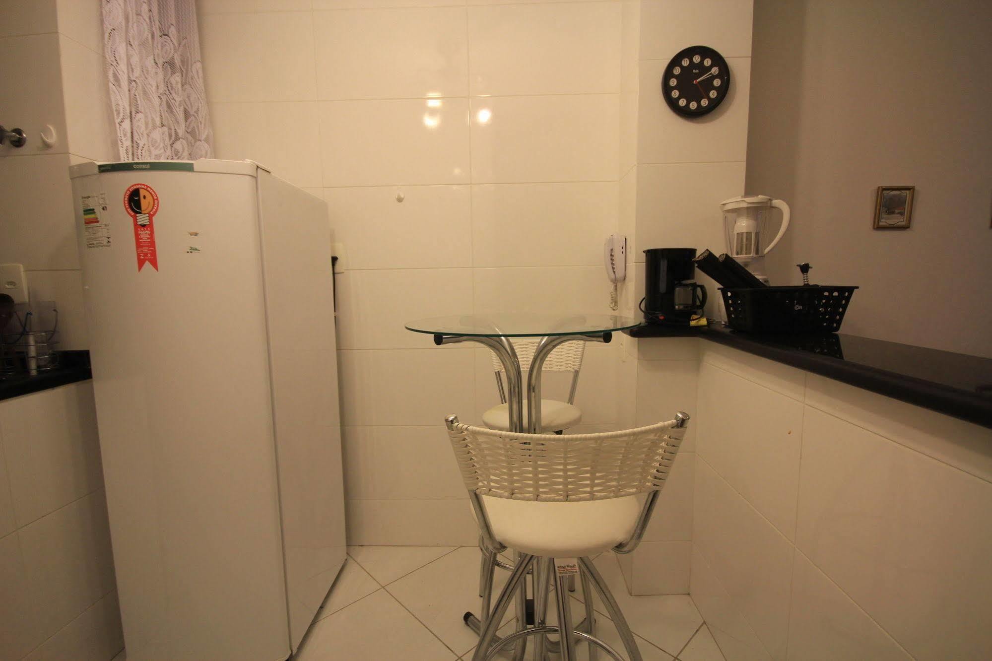 Ribeiro 612 Apartman Rio de Janeiro Kültér fotó