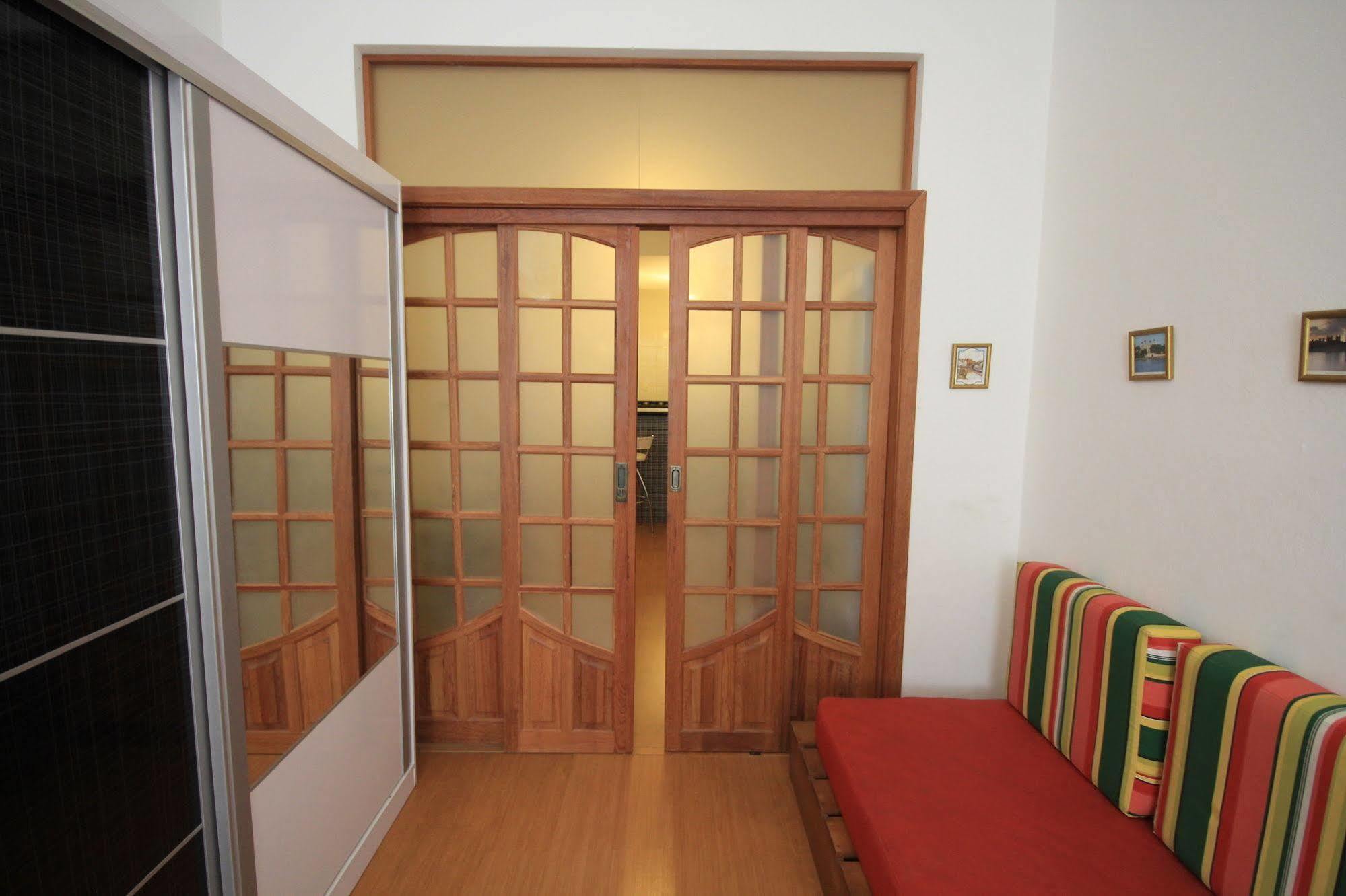 Ribeiro 612 Apartman Rio de Janeiro Kültér fotó