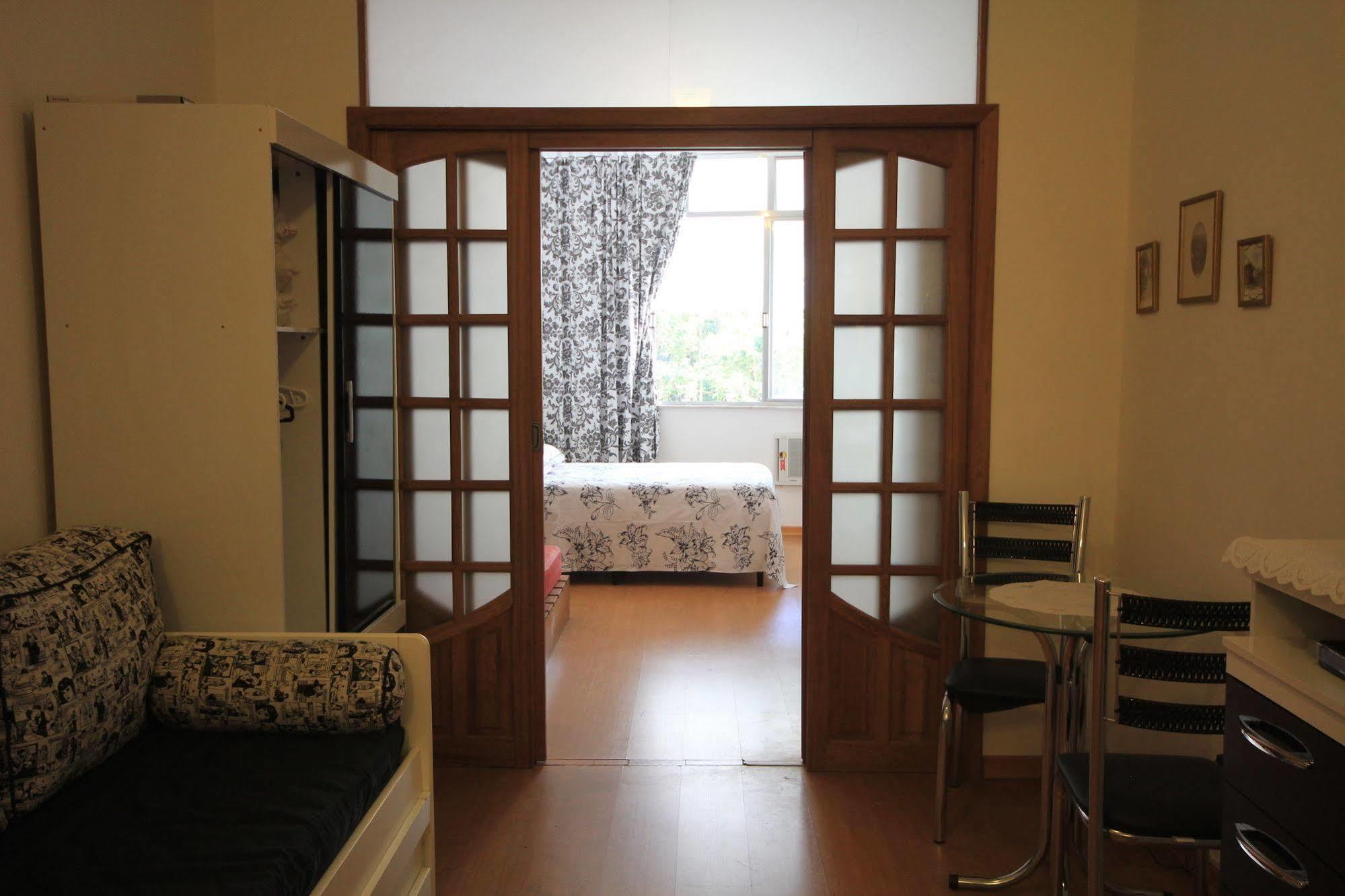 Ribeiro 612 Apartman Rio de Janeiro Kültér fotó