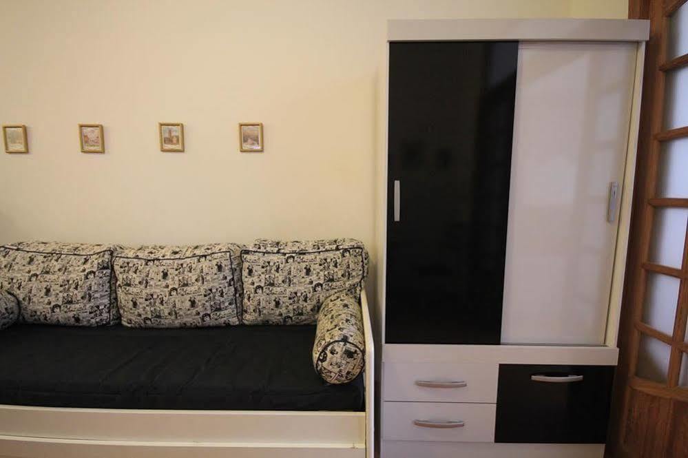 Ribeiro 612 Apartman Rio de Janeiro Kültér fotó