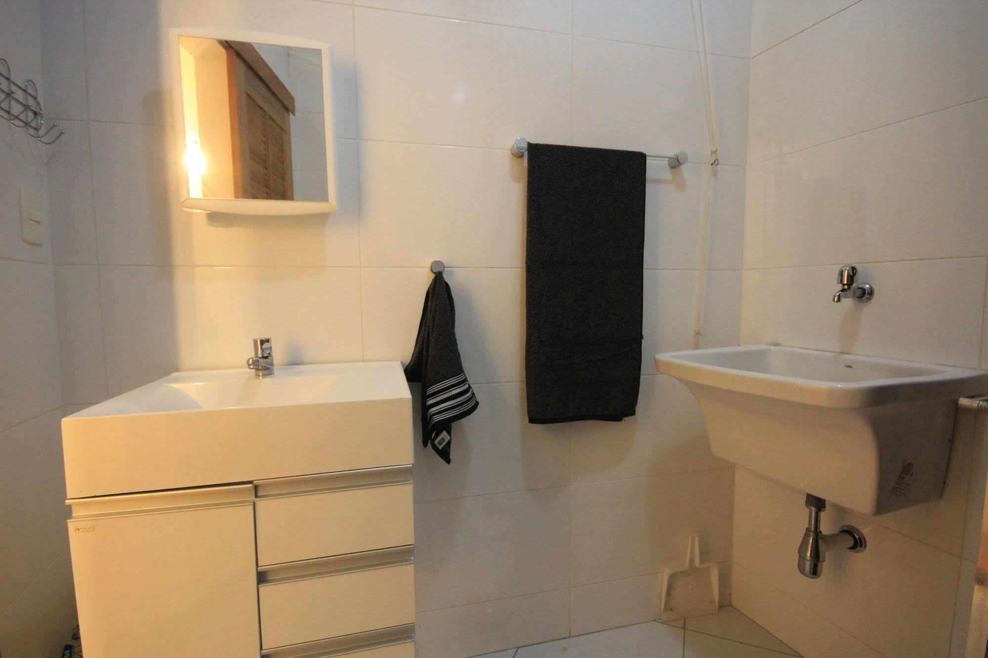 Ribeiro 612 Apartman Rio de Janeiro Kültér fotó