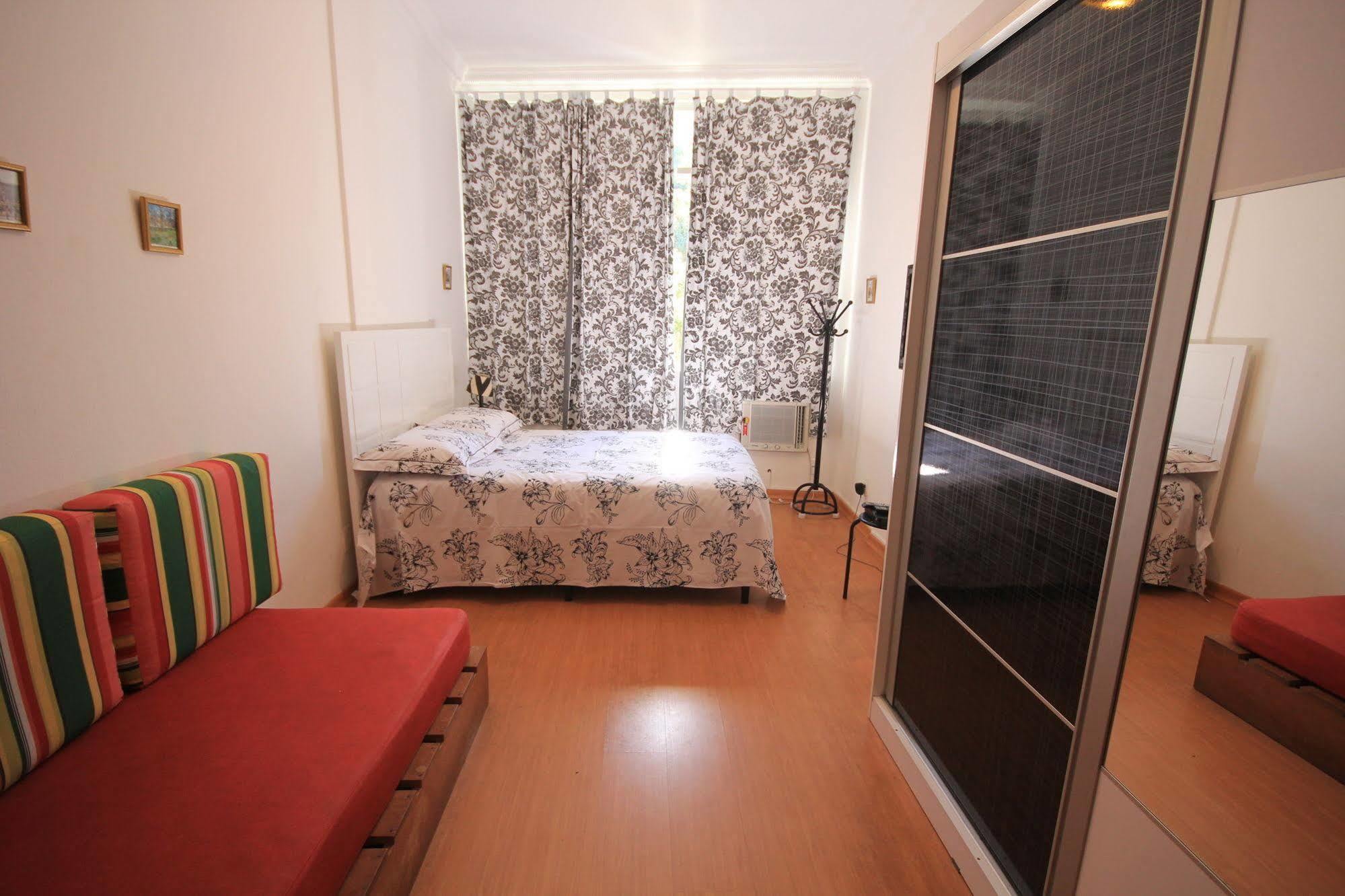 Ribeiro 612 Apartman Rio de Janeiro Kültér fotó