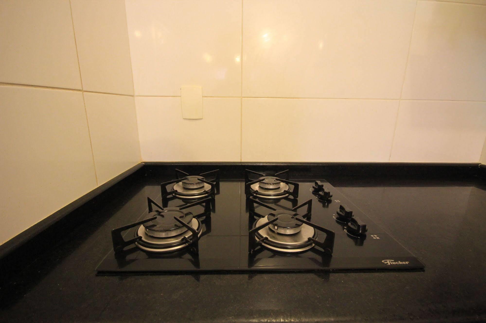 Ribeiro 612 Apartman Rio de Janeiro Kültér fotó