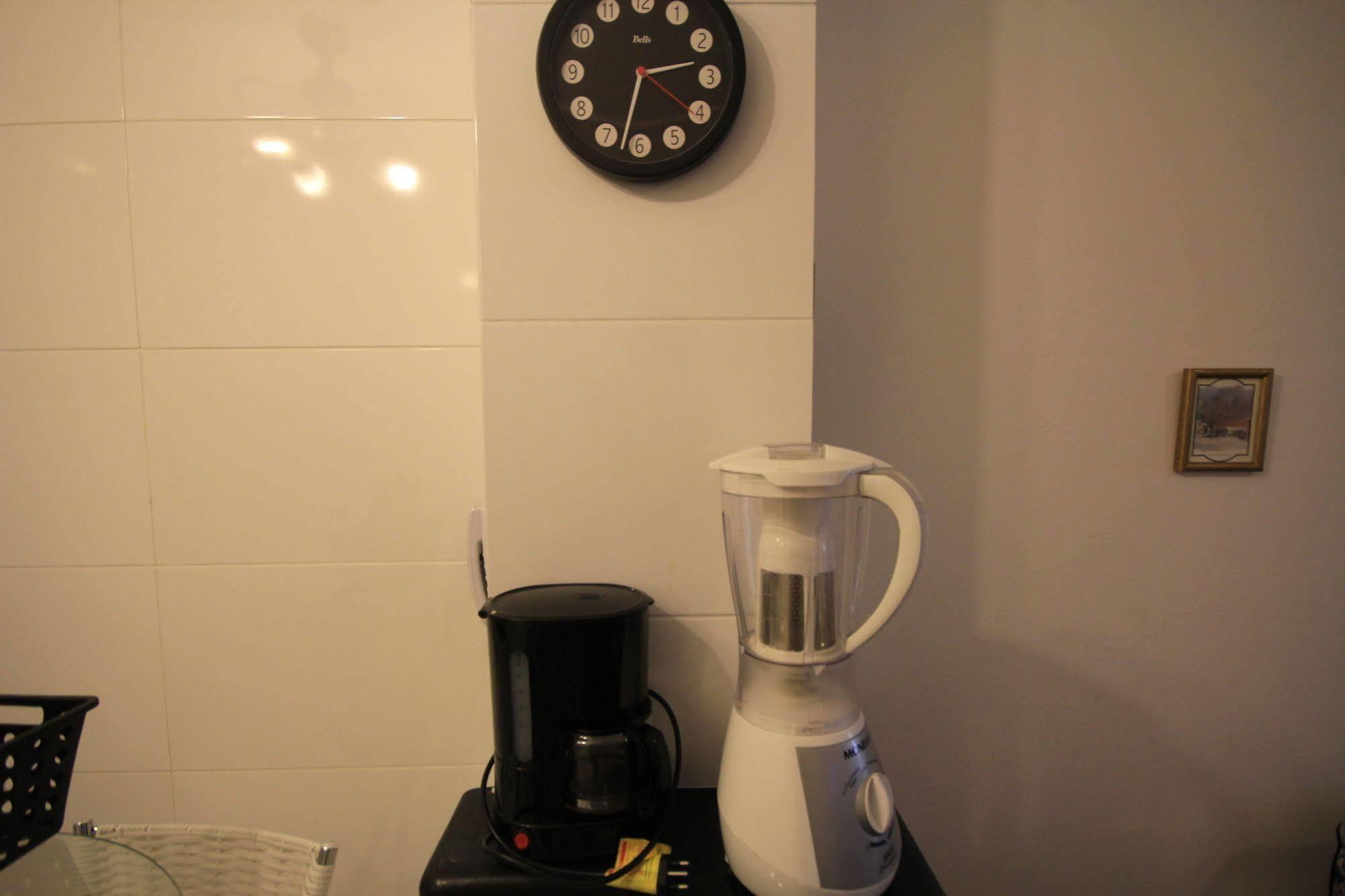 Ribeiro 612 Apartman Rio de Janeiro Kültér fotó
